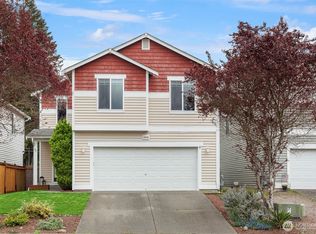 29058 215th Pl SE, Kent, WA