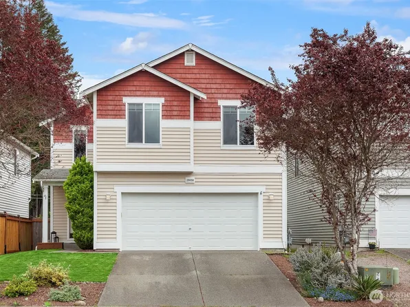 29058 215th Place SE, Kent, WA 98042
