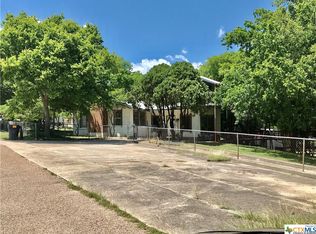 3610 Armadillo Ln, Temple, TX 76502