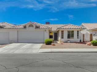 3553 S Dapple Gray Rd, Las Vegas, NV 89147