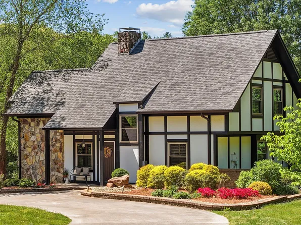 1835 Paul Dr, Jefferson City, TN 37760