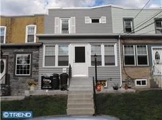 407 Felton Ave, Collingdale, PA 19023