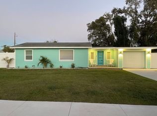 2801 S Shine Ave, Orlando, FL 32806