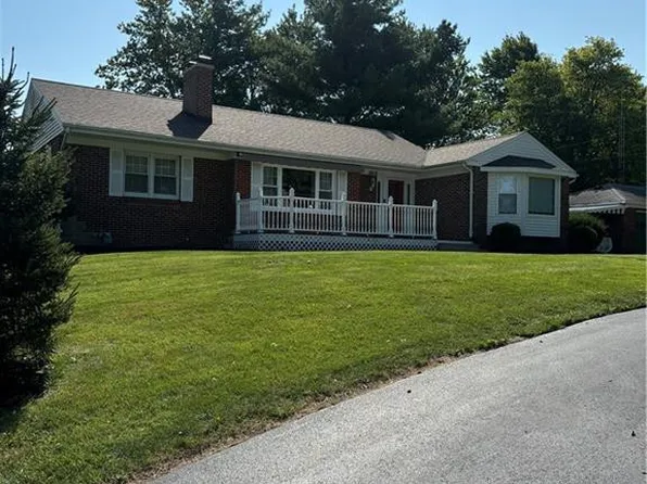 9858 State Route 64, Swanton, OH 43558