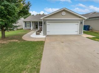15405 Calm Wind Dr, Oklahoma City, OK 73170