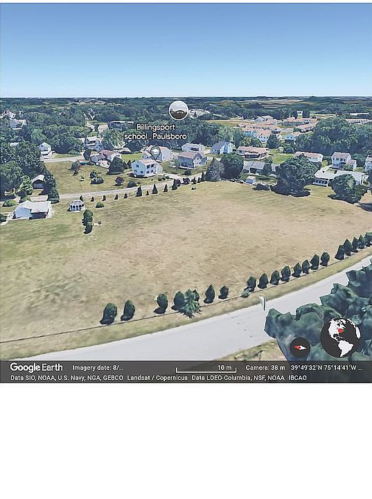 1st image of 0 Dora And Huff Ave
