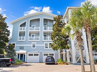 100 S Bridge Ln UNIT 315C, Inlet Beach, FL 32461