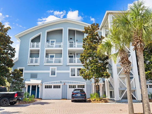 100 S Bridge Ln Unit 315C, Inlet Beach, FL 32461
