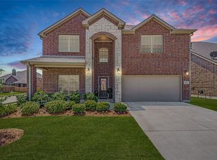 944 Lake Woodland Dr, Little Elm, TX 75068