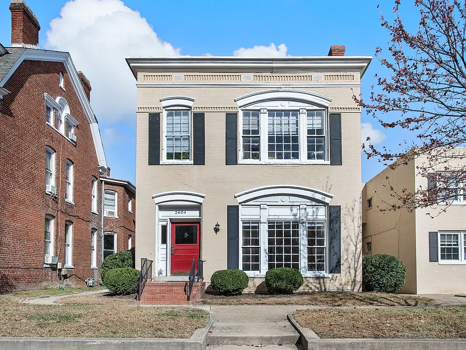 2604 Grove Ave #5