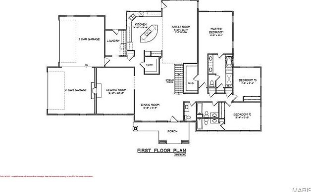 2nd image of 1265 Wilton Ln