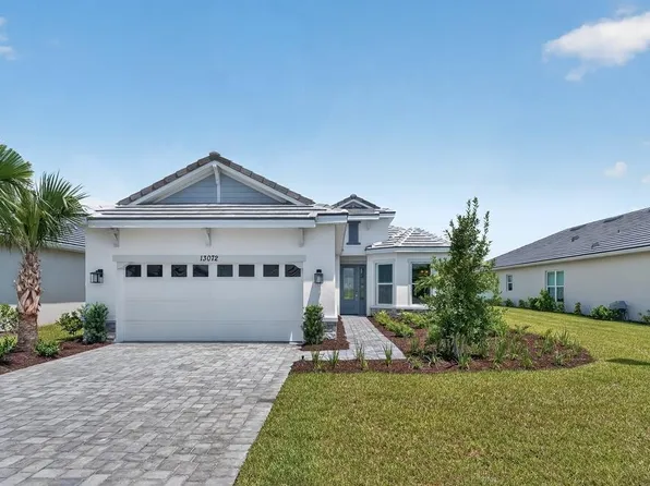 13072 SW Shinnecock Drive, Port St Lucie, FL 34987
