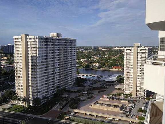 2nd image of 1950 S Ocean Dr APT 21A