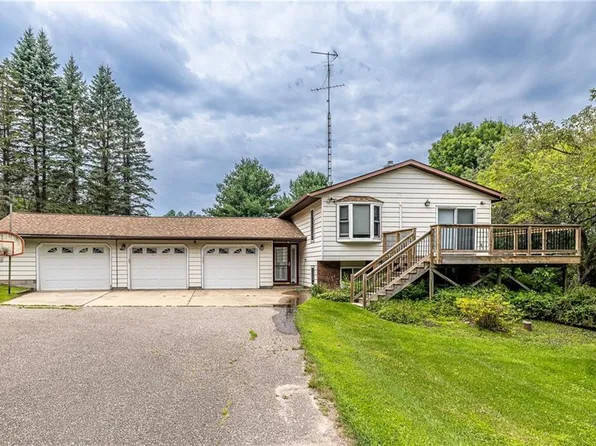 W11270 Spaulding, Black River Falls, WI 54615