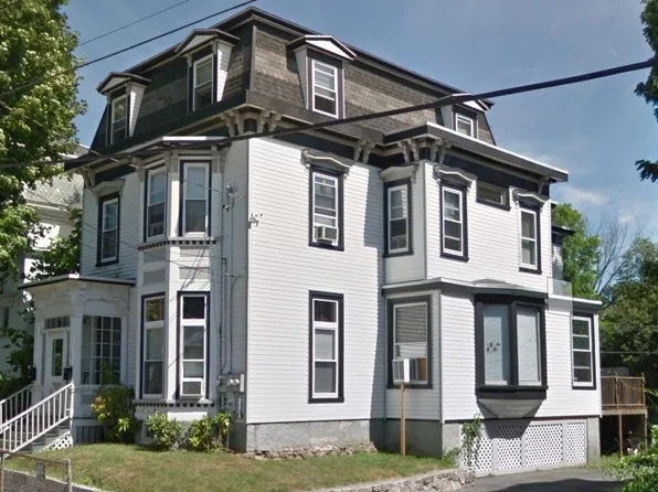 23 Arlington St, Haverhill, MA 01830