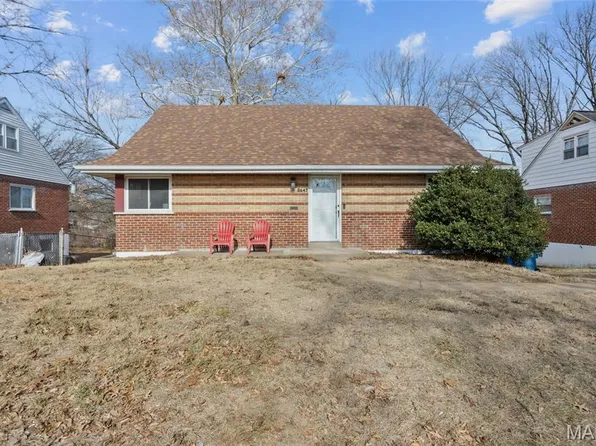 8647 Belcrest Ln, Saint Louis, MO 63114
