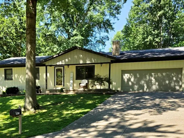 2913 Alta Cuesta Dr, Cape Girardeau, MO 63701