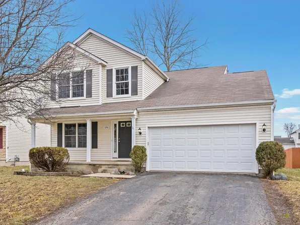 3290 McCutcheon Crossing Dr, Columbus, OH 43219