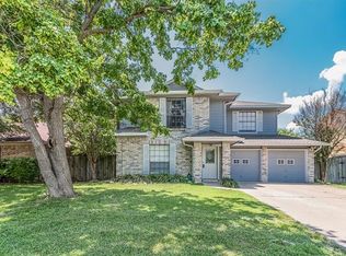 2511 Autrey Dr, Leander, TX 78641