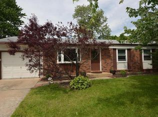 3218 Janton Ln, Saint Charles, MO 63301