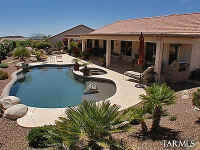 3rd image of 35945 S Wind Crest Dr