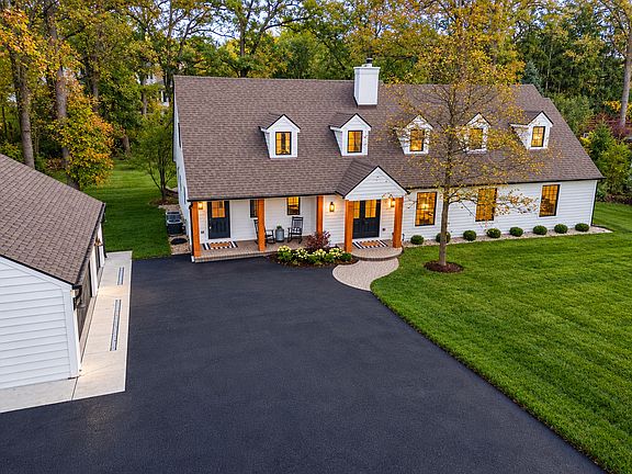 2nd image of 885 Portwine Rd