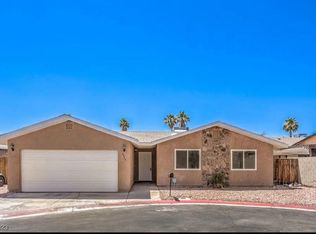4717 Tierra Verde St, Las Vegas, NV 89122
