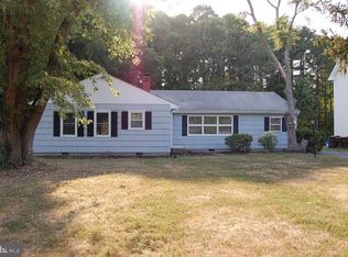 1016 Riverview Ter, Saint Michaels, MD 21663