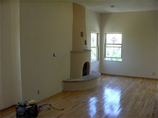 Living Rm (from Ktchn)