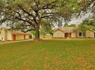 1706 Great Oaks Dr, Round Rock, TX 78681