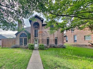 3076 Winecup Ln, Rockwall, TX 75032
