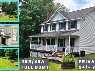 527 Harper Rd, Harpersfield, NY, 13786