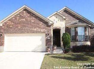 26943 Bluewater Way, San Antonio, TX 78260