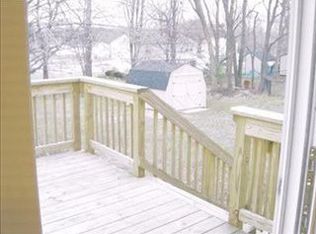 3079 Grill Rd, Clinton, OH 44216