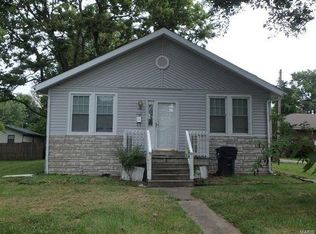 119 S 38th St, Belleville, IL
