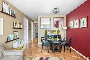 Rented by City Connections Realty