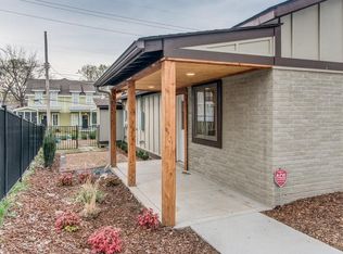 919 Jackson St #B, Nashville, TN 37208