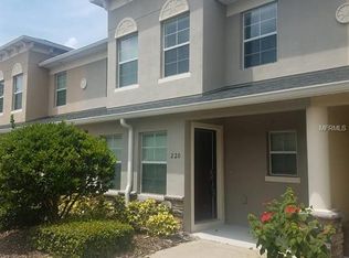 220 Carina Cir, Sanford, FL 32773