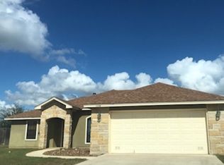 1836 Vista View Dr, Pleasanton, TX 78064