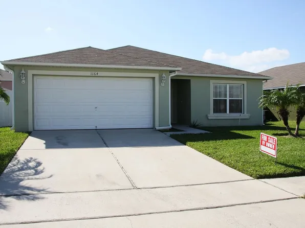 1164 Kempton Chase Pkwy, Orlando, FL 32837