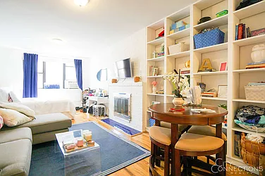 Rented by City Connections Realty