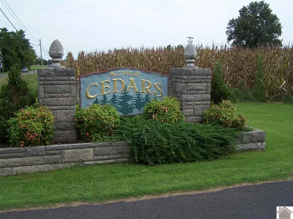 415 Marco Dr, Benton, KY 42025