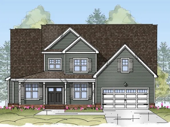 Berrydale Plan, Owen Park