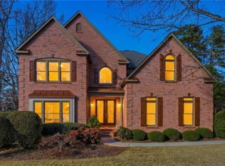 3303 Keenland Rd, Marietta, GA 30062