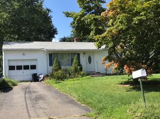 56 Shelley Rd, Meriden, CT 06451