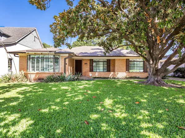 7531 Villanova St, Dallas, TX 75225