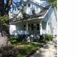 323 Homewood Ave SE, Warren, OH