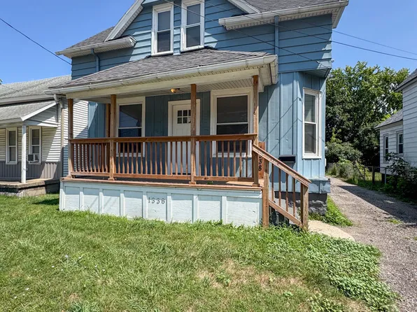 1338 Alpine Ave NW, Grand Rapids, MI 49504