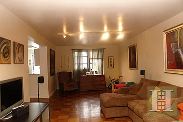 Rented by Halstead Real Estate