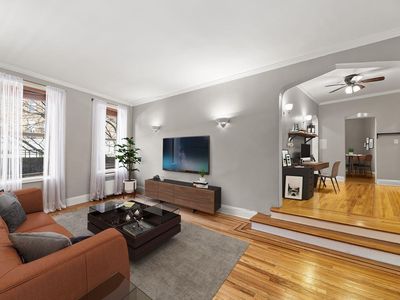 3875 Waldo Avenue #7P, Bronx, NY, 10463